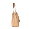 Bolso de cubo para mujer transfronterizo personalizado de gran capacidad, bolso de hombro casual, bolso para mujer, bolso de mano de nicho, bolso tote, personalización