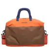 Bolsa de Mano de Gran Capacidad para Viajes Cortos de Negocios, Bolsa de Viaje de Moda, Ligera, Almacenamiento para Maternidad, Bolsa Deportiva para Fitness