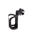 Suporte de Garrafa para Carrinho de Bebê no Atacado, Acessórios para Carrinho, Suporte de Garrafa de Água de Liberação Rápida para Bicicleta, Porta-copos, Bandeja para Copos