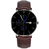 Reloj de Examen para Adolescentes y Estudiantes de Secundaria Estilo Ins para Hombre Cuarzo Popular Transfronterizo Simple Casual Reloj Nuevo