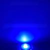 1W3W Imitação Lumen Luz Branca Luz Quente Fonte de Luz Rgb Vermelho e Verde com Substrato de Alumínio Contas de Lâmpada Led 20mm Placa Flor de Ameixeira Dissipação de Calor
