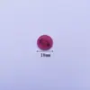 Nuevo Lindo Gancho Metálico de Estrella y Luna Funda para Teléfono Accesorios Hechos a Mano DIY Accesorios de Ferretería para Bolsos de Zapatos con Lazo