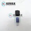 701-80479 Sensor de Pressão de Óleo Jcb 8014 8015 8016 Peças para Máquinas de Construção Escavadeira