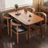 Silla de Comedor Hogar Simple Taburete con Respaldo Silla Imitación Madera Maciza Silla para Tocador Silla Estilo Chino Nuevo Silla de Hierro Forjado Cuerno de Vaca Silla con Respaldo para Restaurante