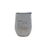 Taza de Huevo de 12 oz Más Vendida de Amazon con Tecnología de Transferencia de Pintura, Diseño Creativo y de Alta Apariencia, Logo Personalizable, Taza Térmica Aislada al Vacío