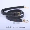Bolso tipo almohada, bolso cruzado, correa para el hombro, accesorios para bolsos, correa para bolso de mujer, correa de cuero para bolso, correa para bolso de hombro individual, correa cruzada, gancho grande reforzado