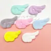 Alas de Ángel de Felpa de Venta Caliente para Otoño e Invierno, Pinzas para el Cabello de Tela DIY, Accesorios para el Cabello, Accesorios para la Ropa, Accesorios de Yiwu