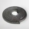 Impa 815101-815108 Empaque de Repuesto Vulcan Vr31 Hilo de Acero Recubierto de Grafito Resistente a Ácidos y Álcalis