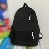 Nueva Bolsa para Mujer Color Macarrón Mochila Femenina Resistente al Desgaste Mochila Estudiante Mochila Casual para Viajes de Negocios Gran Capacidad