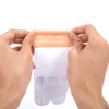 Muñequeras Deportivas Precortadas, Cinta Kinesiológica, Cinta Elástica Muscular de Forma Especial, Cinta Muscular Deportiva Universal para el Interior y el Exterior de la Muñeca
