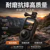 Compatible con marco de expansión Insta360X6 cámara de acción panorámica marco protector anticaída soporte para disparo en bicicleta