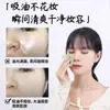 Papel Absorbente de Grasa Facial para Mujer Control de Grasa Verano Carbón de Bambú Papel Removedor de Grasa Portátil Pañuelo Facial Facial para Hombre Papel Toalla de Maquillaje
