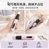 Lima eléctrica de uñas transfronteriza, herramienta portátil inalámbrica de velocidad ajustable para eliminación y pulido de uñas, estilo pluma