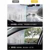 Toallitas Antiempañantes, Artefacto Antiempañante e Hidrofóbico, Artefacto Impermeable para Lluvia para Conducir en Días Lluviosos, Espejo de Lente, Impermeable para Coche en Stock