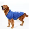 Transfronterizo The Dog Face suéter para mascotas Ropa para perros Sudadera con capucha para perros Ropa para mascotas