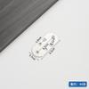 Conector de muebles con soporte fijo de ángulo recto de 90 grados engrosado de acero inoxidable, placa laminar, placa plana, fijador de hierro angular