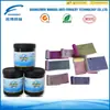 Vendas de Fábrica Mingbo Tinta para Papel Carbono Offset, Tinta para Papel Carbono de Recibo, Tinta Carbono para Apólice de Seguro