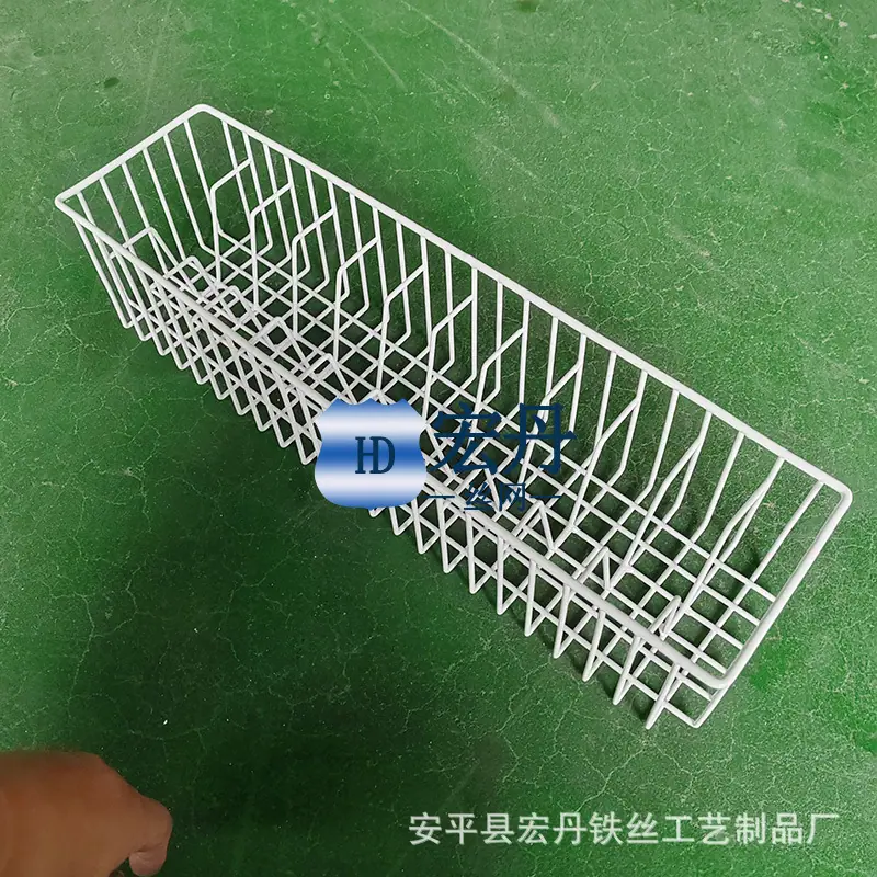 浸塑网篮