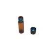 Fábrica de Origen Ofrece Precio Especial para Botellas de Plástico de 10ml / Botellas Pequeñas Marrones