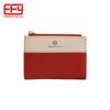 Monedero de verano de estilo nuevo y fresco para niñas, billetera de PU de alta calidad, simple y de venta caliente entre Japón y Corea.