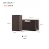 Caja de embalaje para té Tianhui, caja de papel de alta gama, caja de regalo para té a granel de estilo simple, caja de regalo vacía para embalaje de té