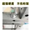 Tuerca para Tornillo de Truss apta para Tornillo de Tubo Cuadrado de Cabeza Grande 22mm Llave de Vaso 22 Bastidor de Disco con Junta Marco de Aire Boda