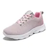 Zapatos deportivos para hombre, zapatos de malla para estudiantes, zapatos de malla de primavera, zapatos casuales transpirables para hombre, zapatos negros antideslizantes para papá.
