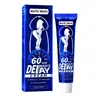 Gel de Cuidado Masculino NORTH MOON Hidrata a Pele Suave e Confortável Cuidado Refrescante com Massagem para o Corpo Masculino