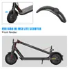 Guardabarros Delantero de Horquilla Fabricante Accesorios para Scooter Venta al por Mayor Adecuado para Mi3 Mi4 Lite Edición Juvenil