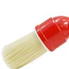 Escova de pneu ferramenta de reparo de pneu escova de pasta lubrificante para pneu ferramenta de reparo de pneu dobrável fabricantes atacado