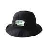 Sombrero de Pescador de Secado Rápido para Niños Estilo Coreano Estilo Occidental para Viaje de Bebé Sombrero Versátil para Montañismo Sombrero de Sol con Ala Grande de Primavera y Verano