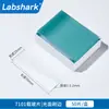 Portaobjetos de Microscopio Cubreobjetos Consumibles para Microscopio Portaobjetos Grado Shitaibingli Cubreobjetos para Sangre Adhesivo Vidrio Super Blanco Anti