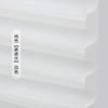 Cortina Shangri-La Personalizada Moderna Simple Sala de Estar Estudio Impermeable No Perforada Elevable Cortina de Gasa Suave