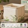 Cubo de Baño Plegable para el Hogar Cubo de Baño para Adultos Cubo de Baño para Adultos de Cuerpo Completo Cubo de Baño Bañera Aislada para Niños