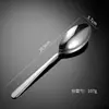Tenedor de Acero Inoxidable 304 Cuchara de Postre Cuchillo para Crema Tenedor Dividido para Ensalada Cuchara de Café Tenedor para Frutas Cuchillo y Tenedor Occidentales para Bistec