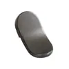 Manípulo de Gaveta Minimalista Moderno Liga de Zinco Mesa de Cabeceira Alça de Porta de Guarda-Roupa Cobre Escovado Dourado Móveis Armário