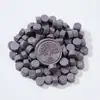 Venta Directa de Fábrica Perlas de Cera para Sellar Paquete de 500g Perlas de Cera Octagonales Varios Colores Cera Anti-Falsificación