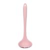 Cuchara de Silicona Transfronteriza Integrada Todo Incluido Cuchara Pequeña de Silicona Utensilios de Cocina Resistente a Altas Temperaturas Cuchara para Cocinar Cuchara para Ensalada