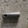 Eje Conector de Excavadora Eje de Cambio Rápido Eje de Pasador de Conexión Rápida