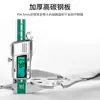 Herramienta de reparación de bicicleta de montaña llave de pedal acero de alto carbono herramienta de extracción de eje delantero y trasero de bicicleta herramienta de reparación y mantenimiento