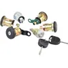 Adequado para Ford 95Vbb22050Bg