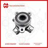 43401-74P00 Unidade de Cubo de Roda Montagem de Rolamento de Carro Acessórios Adequado para Suzuki Alto/Exportação Ponto