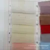 Tela de Gasa de Gipsófila, Tela de Malla de Poliéster Brocado, Tela de Malla para Textiles del Hogar, Tela para Vestido de Verano Moderno para Mujer, Al por Mayor