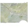 Encimera de Cocina de Piedra Natural Azul Cielo de Gama Alta Diseñador Recomienda Paneles de Piedra de Lujo para Mesas de Baño