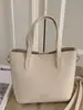 Bolsa de Mão Estilosa para o Dia a Dia Bolsa Saco para Mulheres Lançamento Primavera 2026 Nova Bolsa de Ombro Simples Tendência Bolsa Transversal