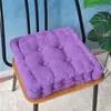 Cojín de grano de maíz tridimensional transfronterizo, cojín para silla de pana, cojín engrosado para sofá, tatami y uso en el suelo en invierno