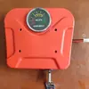 Carretilla de Mano para Andamios de Obra Cubierta de Plástico Triciclo de Obra Pantalla de Batería Carcasa del Medidor Caja de Medidores Accesorios