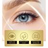 Aceite Esencial Hoygi Ginseng Cuidado de Ojos Hidratante, Suave y Liso Aceite Esencial para Alrededor de los Ojos