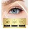 Aceite Esencial Hoygi Ginseng Cuidado de Ojos Hidratante, Suave y Liso Aceite Esencial para Alrededor de los Ojos