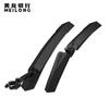 Meilong Mountain Bike Bicicleta de Estrada Liberação Rápida Para-lama Para-lama Colorido Acessórios de Equipamento de Ciclismo